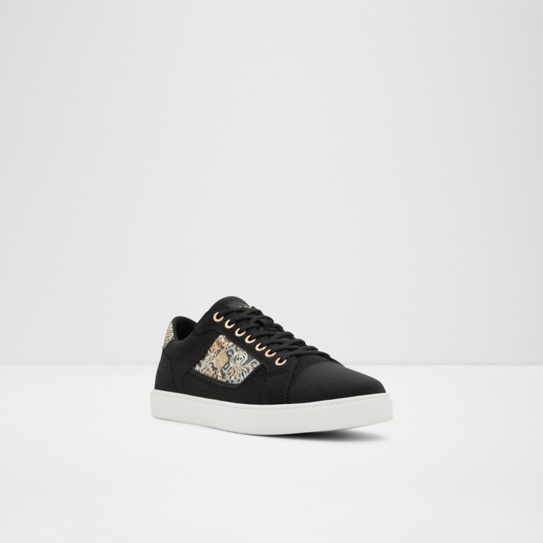 Popstep Negro Moda Aldo