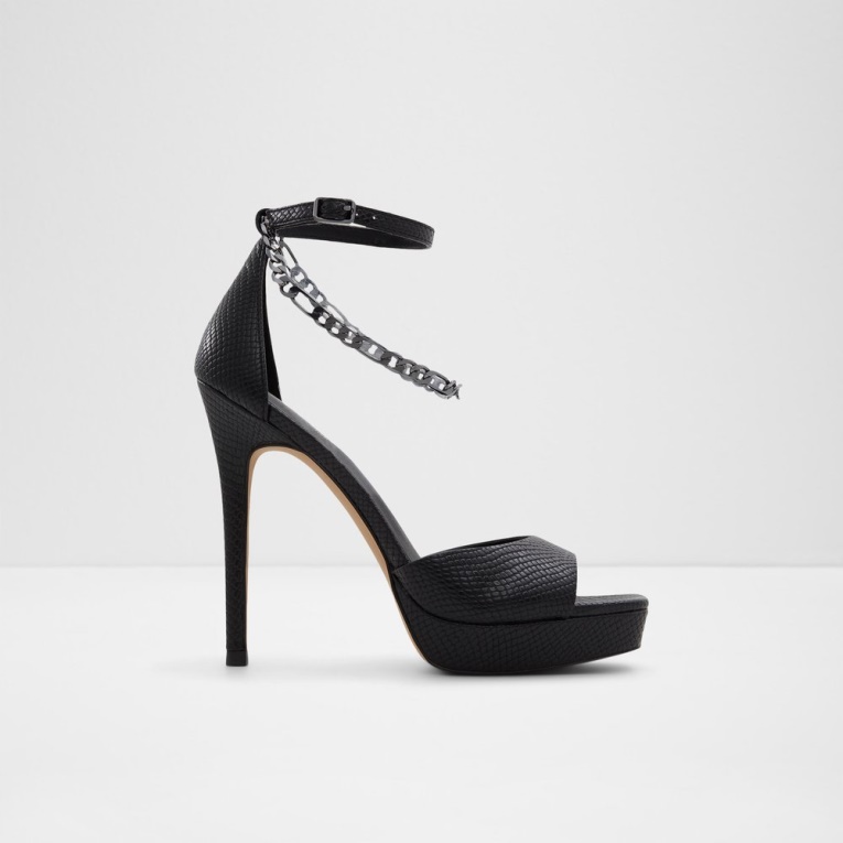 Aldo Moda Prisilla Negra