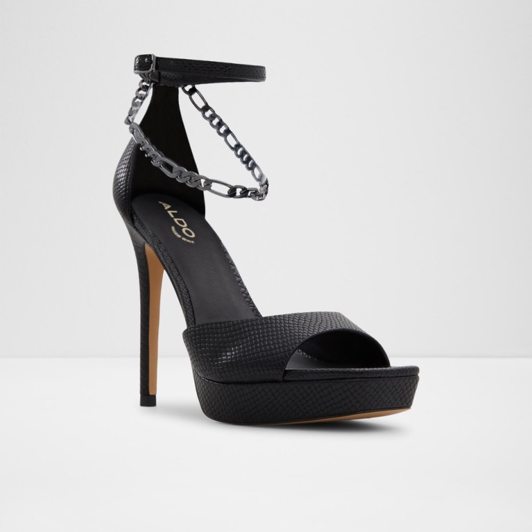 Aldo Moda Prisilla Negra