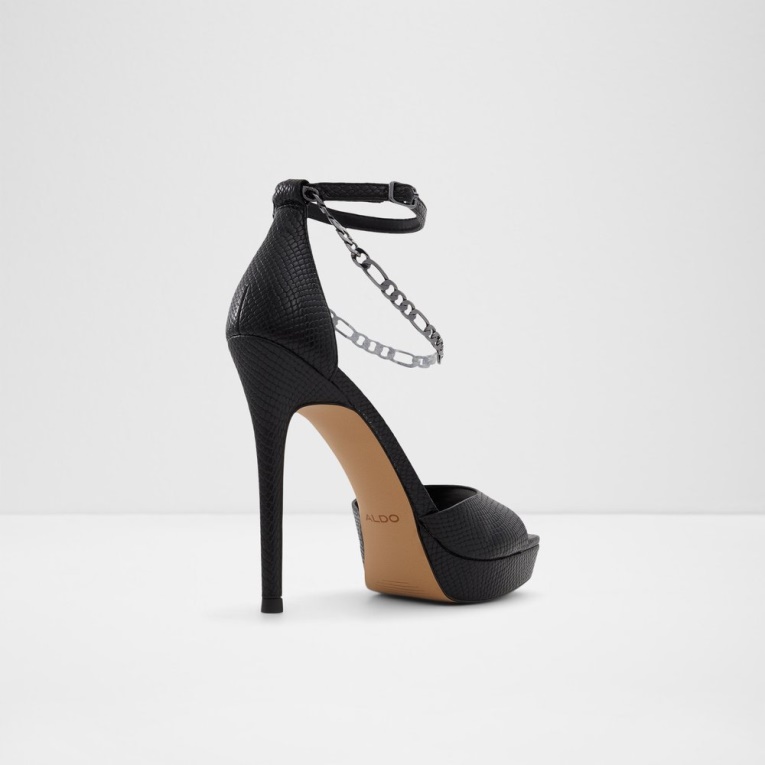 Aldo Moda Prisilla Negra