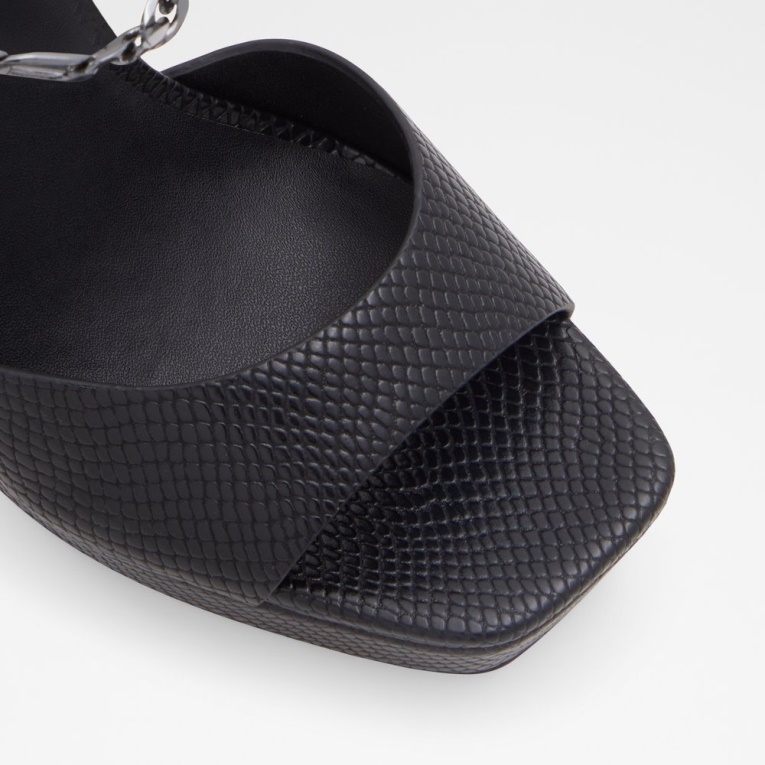 Aldo Moda Prisilla Negra