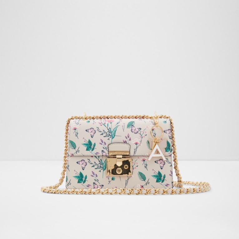 Priairi Aldo Moda Rosa