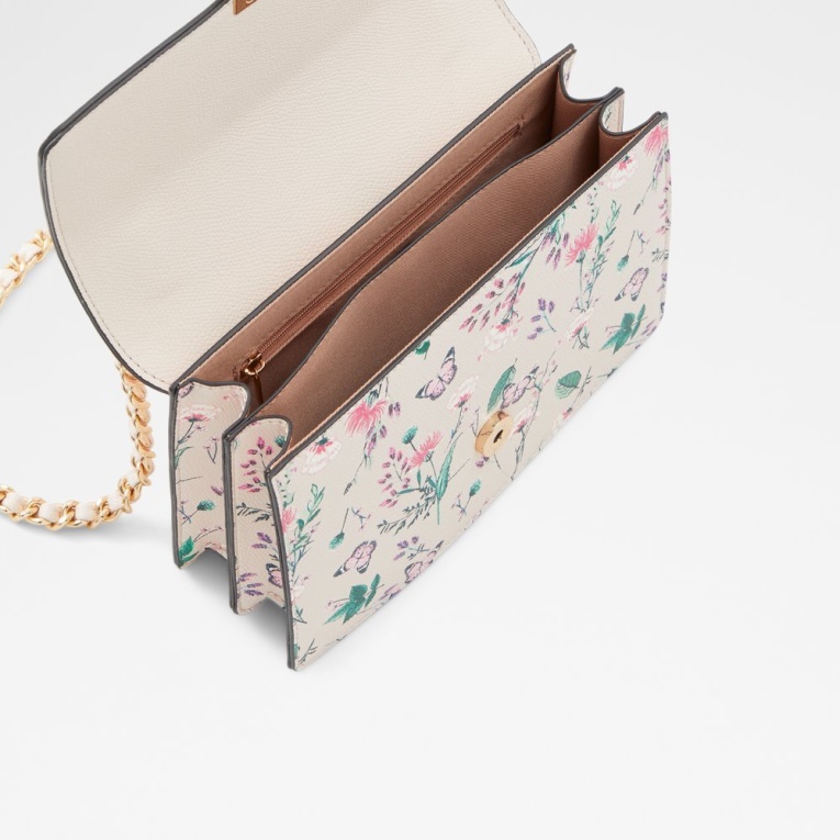 Priairi Aldo Moda Rosa