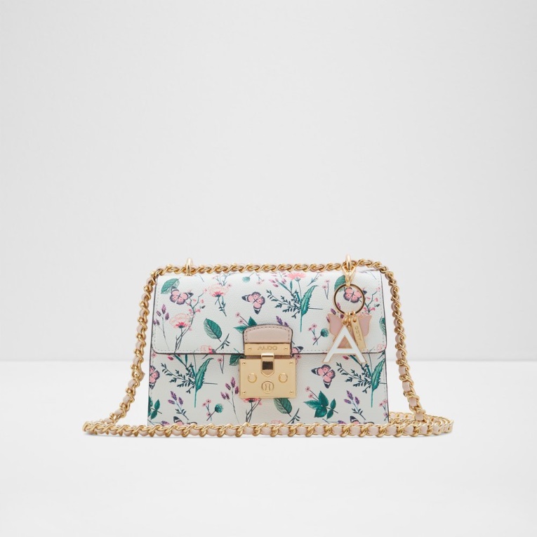 Priairi Rosa Aldo Moda