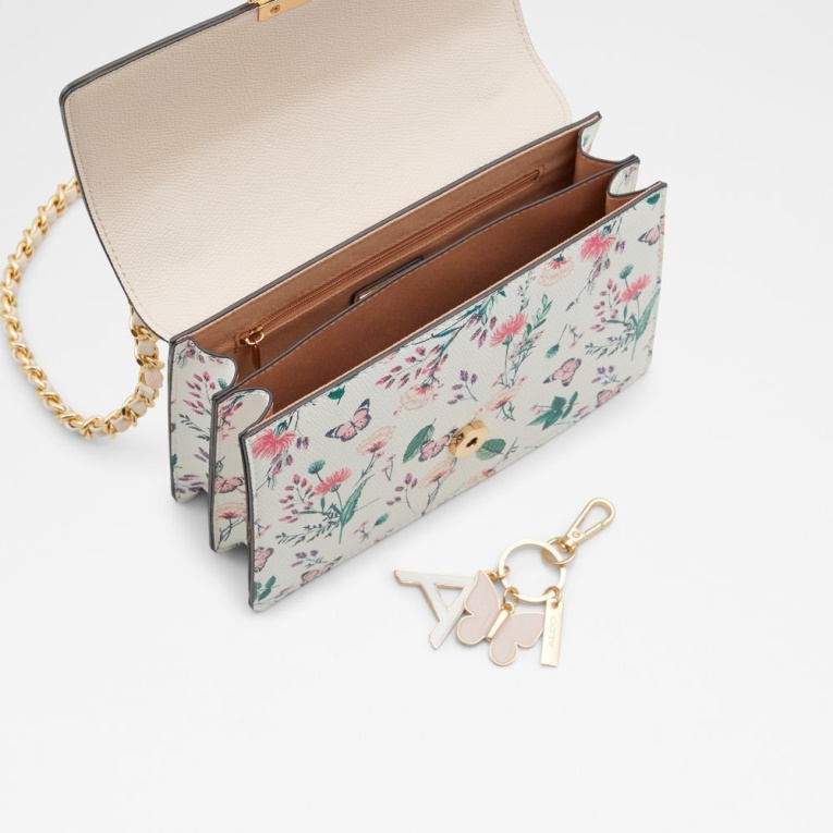 Priairi Rosa Aldo Moda