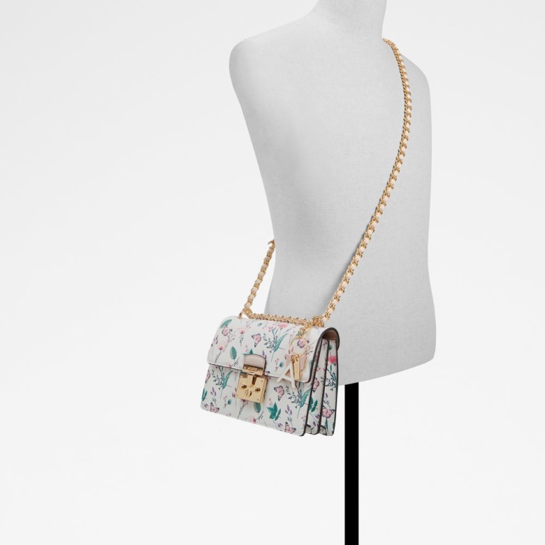 Priairi Rosa Aldo Moda