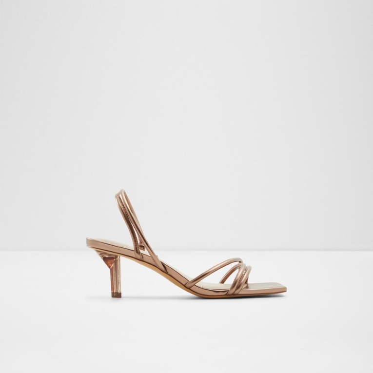 Aldo Moda Pythonda Negro