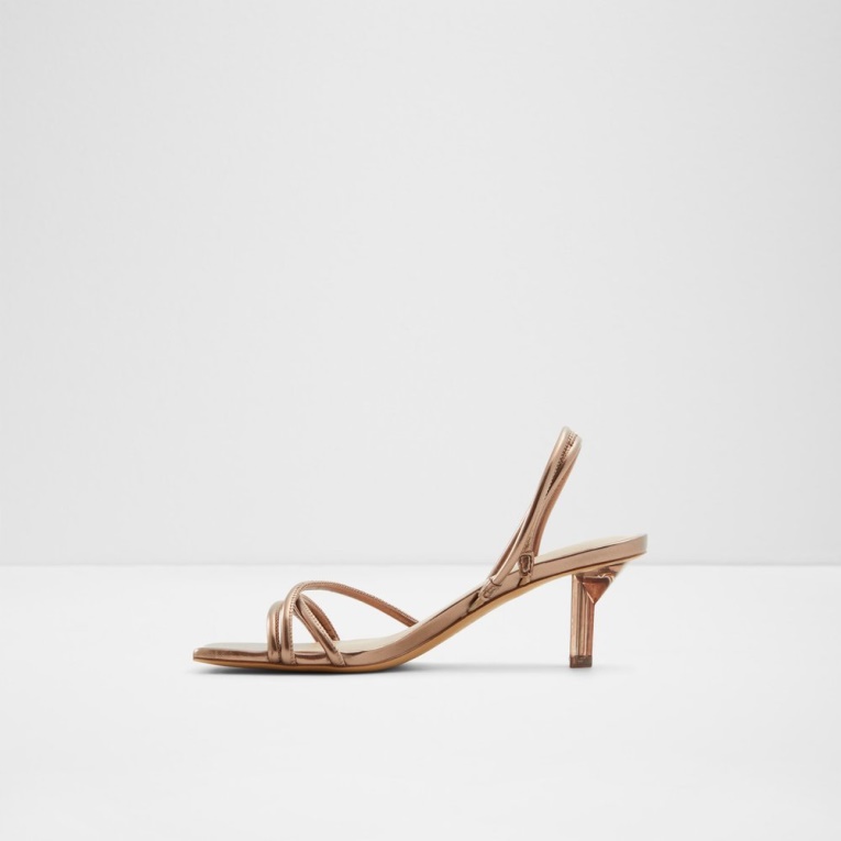 Aldo Moda Pythonda Negro