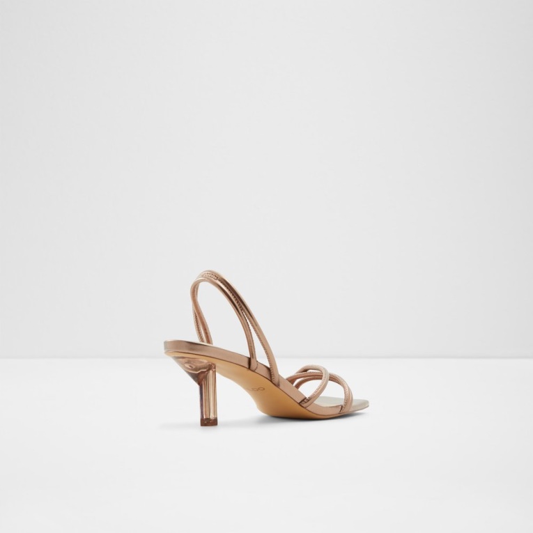 Aldo Moda Pythonda Negro