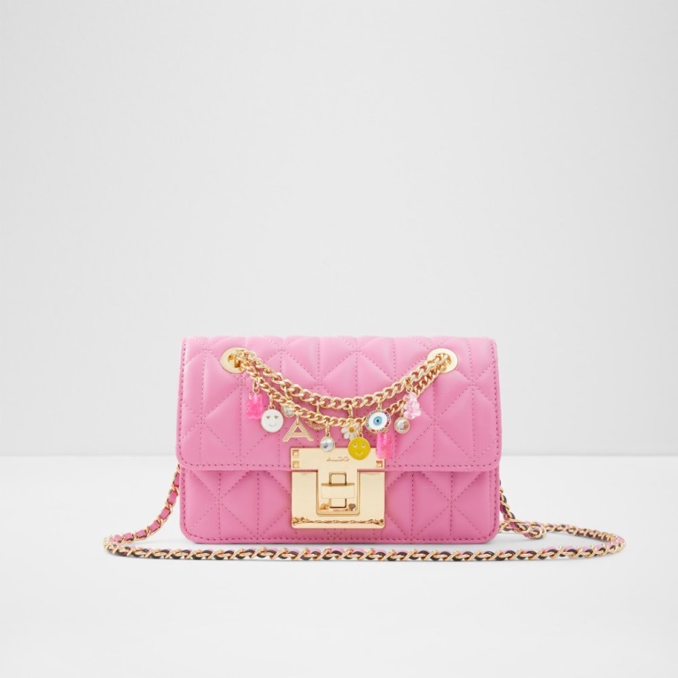 Moda Rosa Radgal Aldo