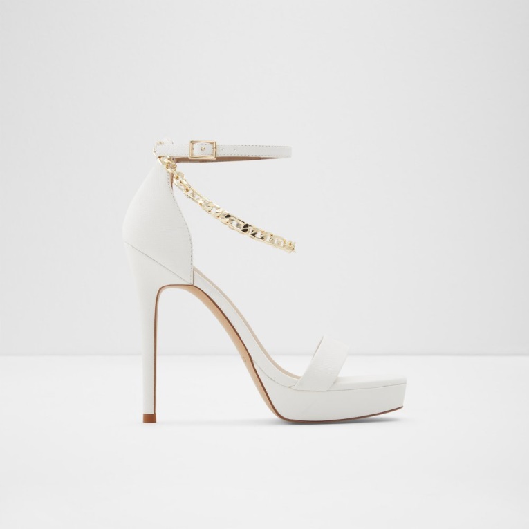 Moda Aldo Scarlettchain