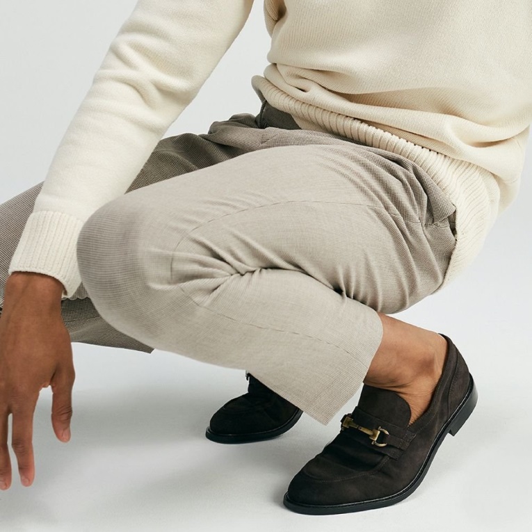 Moda Schergerflex Aldo