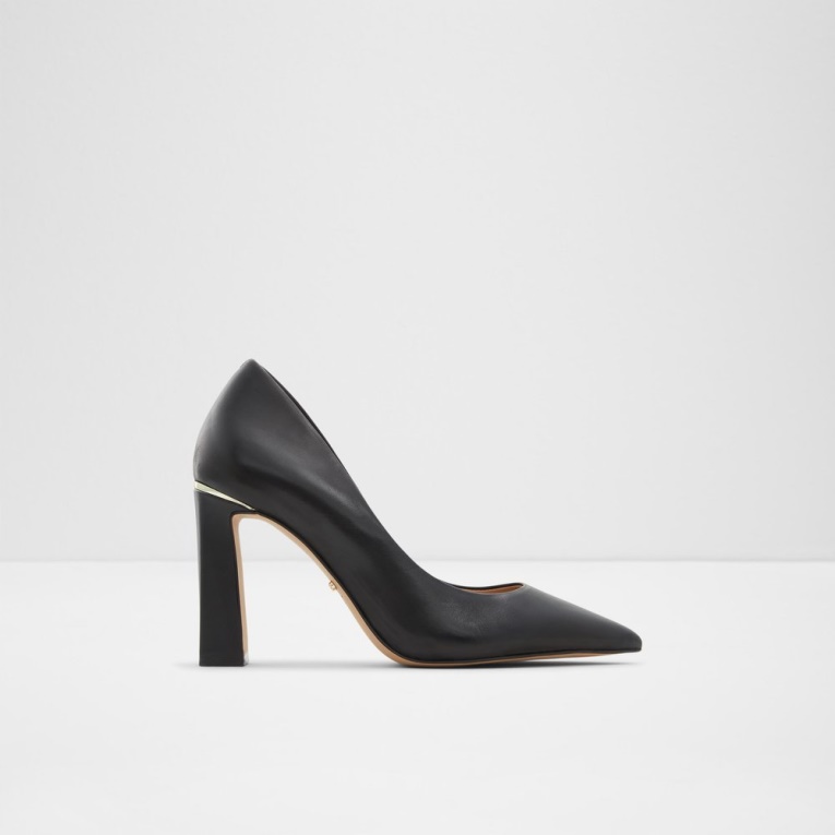 Aldo Moda Negro Seirith