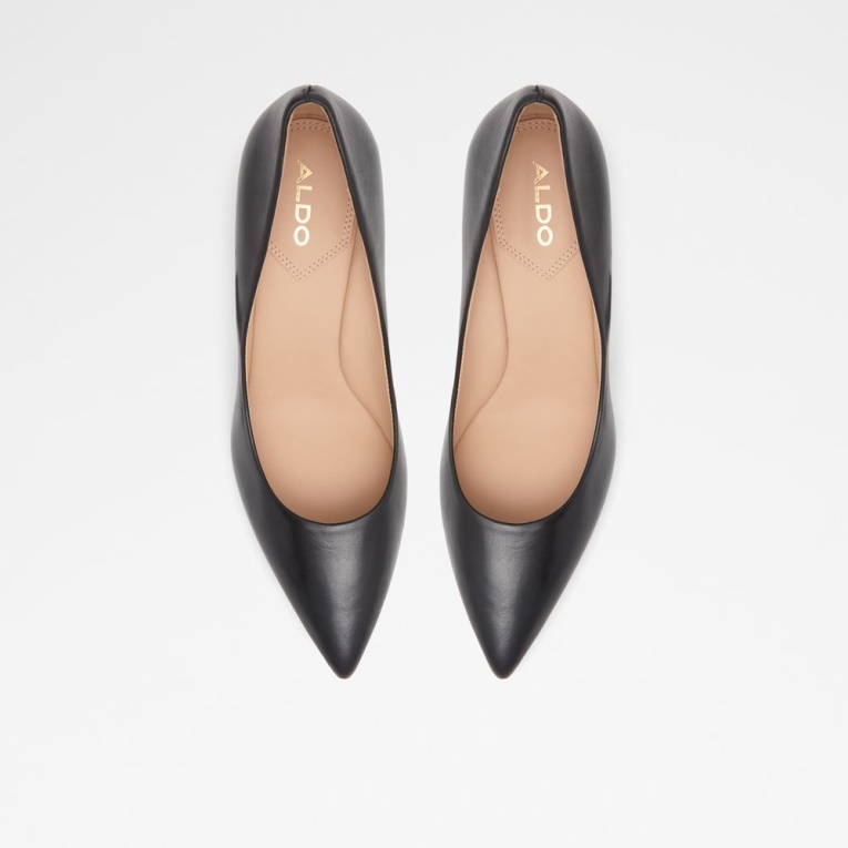 Aldo Moda Negro Seirith