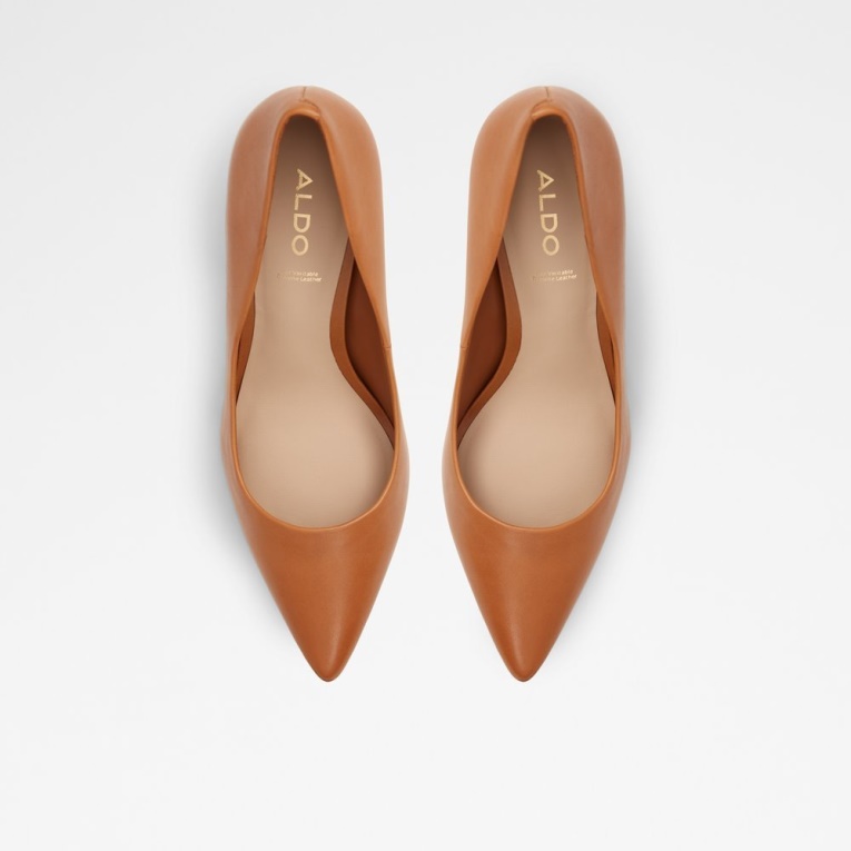 Moda Beige Sereniti Aldo