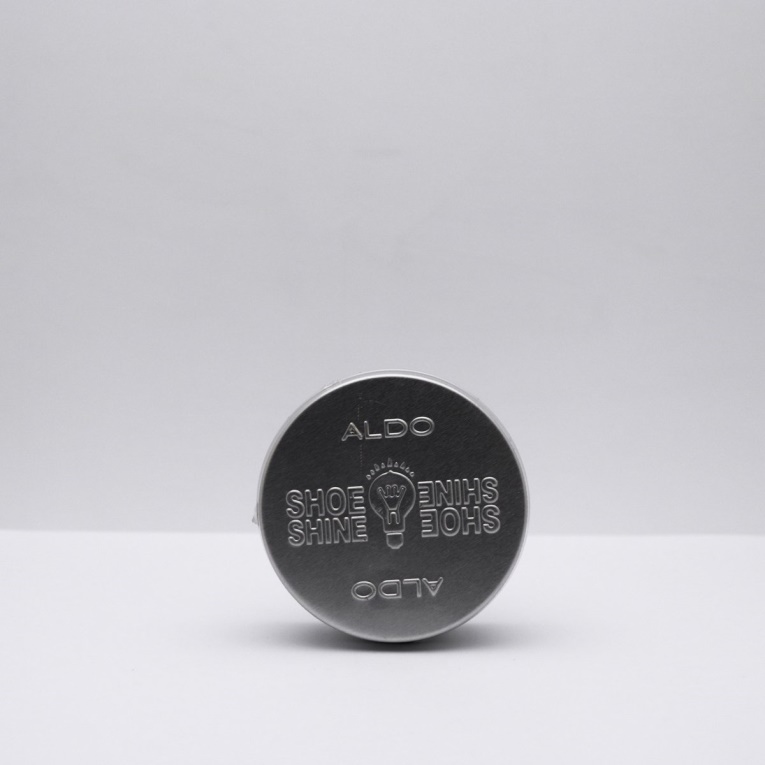 Moda Aldo Limpiabotas