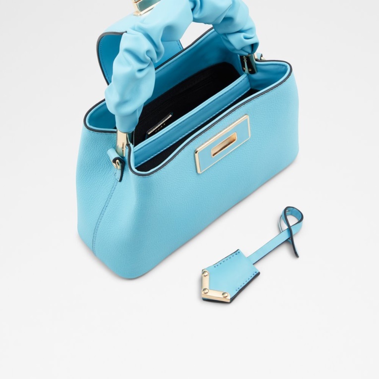 Serpiente Negra Moda Aldo