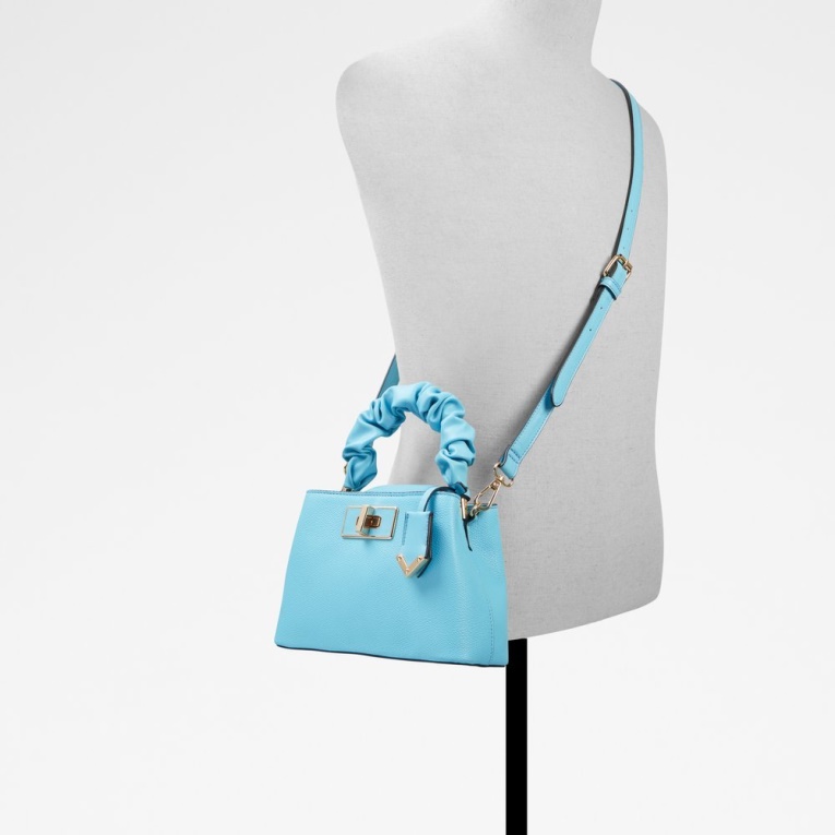 Serpiente Negra Moda Aldo