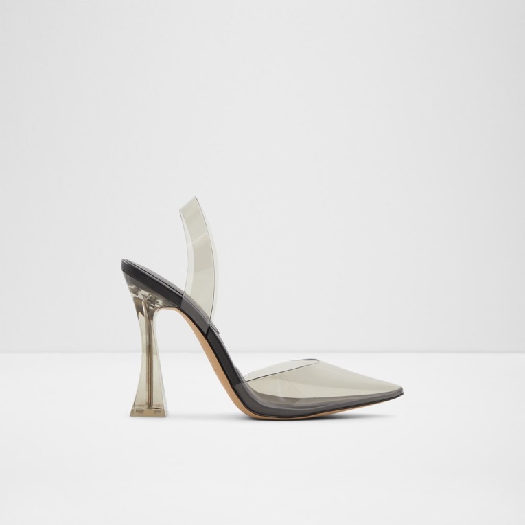 Solanti Aldo Moda Negro