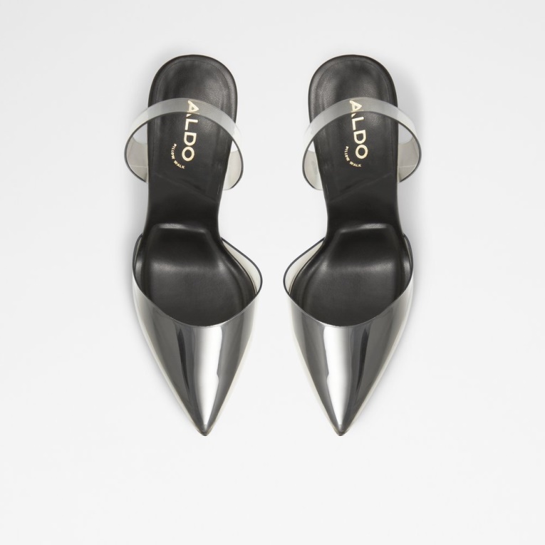 Solanti Aldo Moda Negro