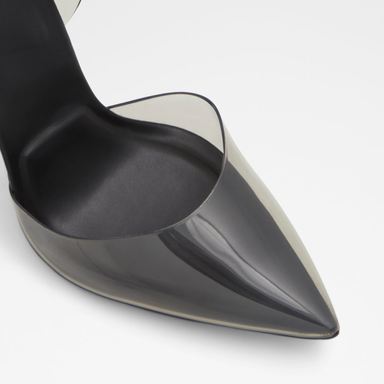 Solanti Aldo Moda Negro