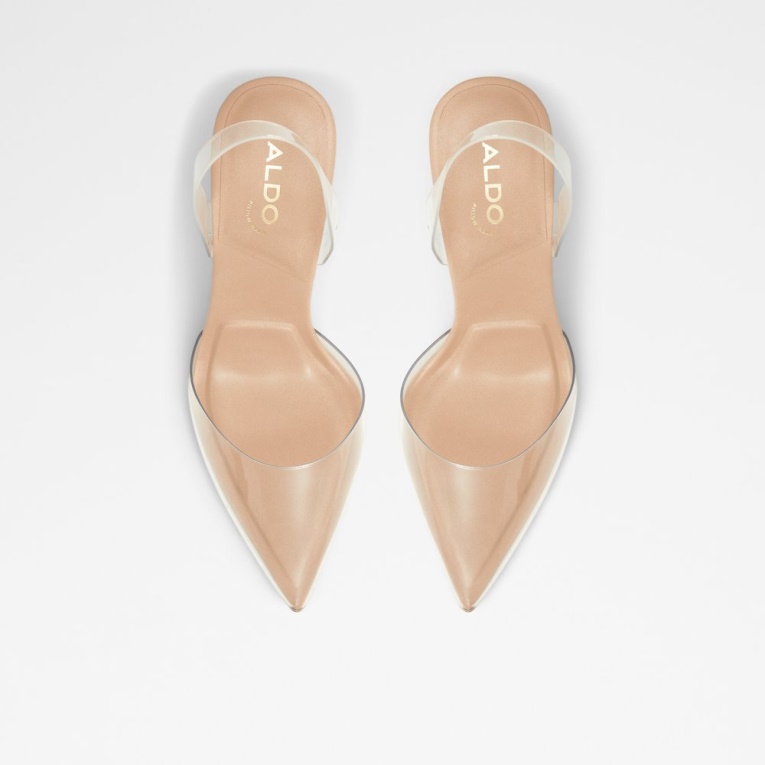 Solanti Negro Aldo Moda