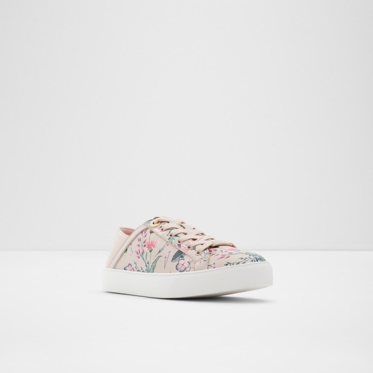 Aldo Moda Rosa Claro Stepaniee
