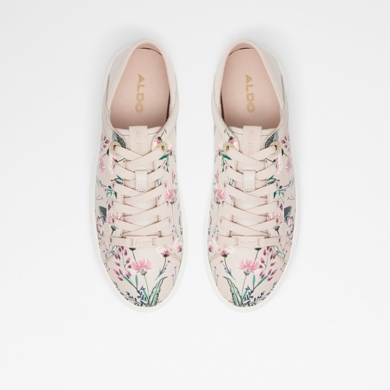 Aldo Moda Rosa Claro Stepaniee