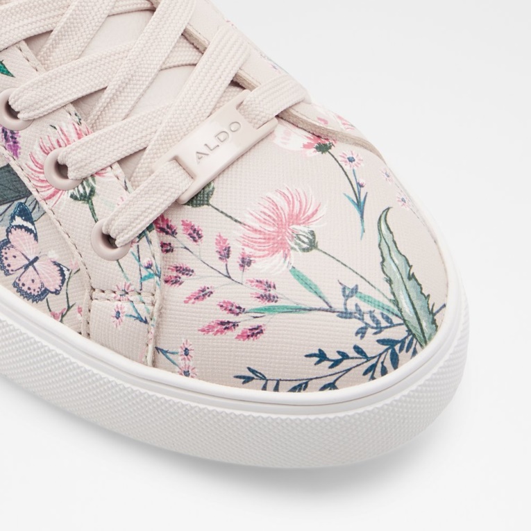 Aldo Moda Rosa Claro Stepaniee