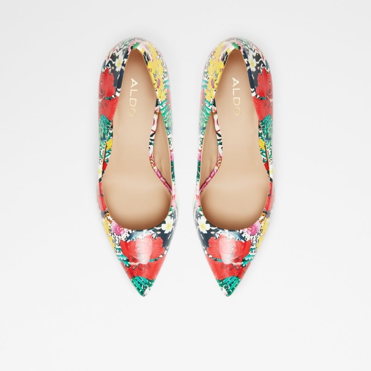 Multi Stessy Moda Aldo