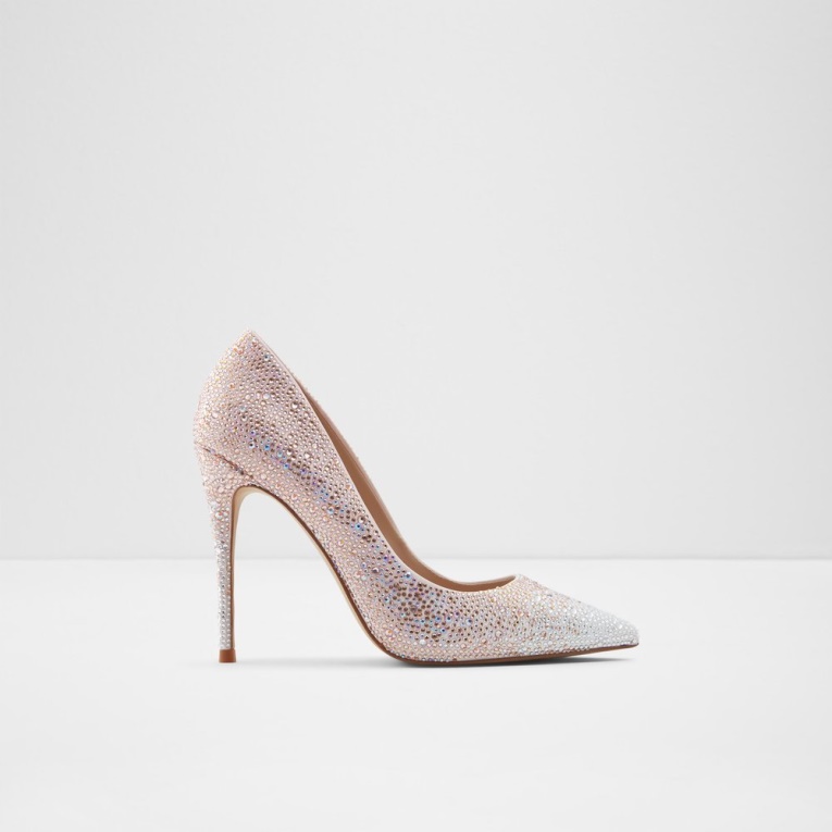 Rosa Stessy Aldo Moda