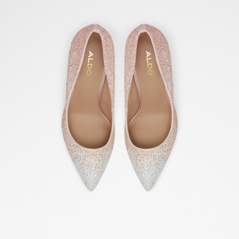 Rosa Stessy Aldo Moda