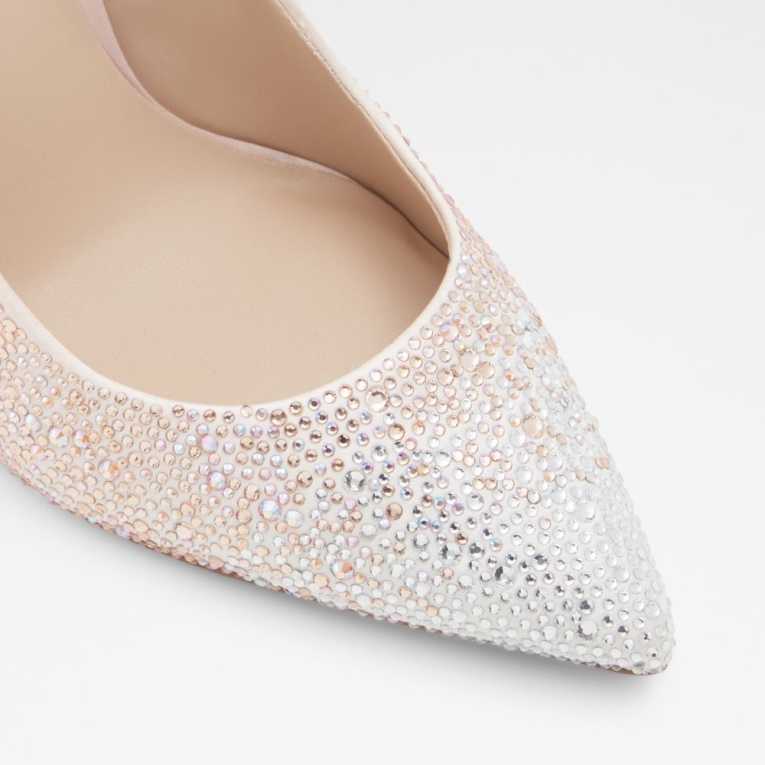 Rosa Stessy Aldo Moda