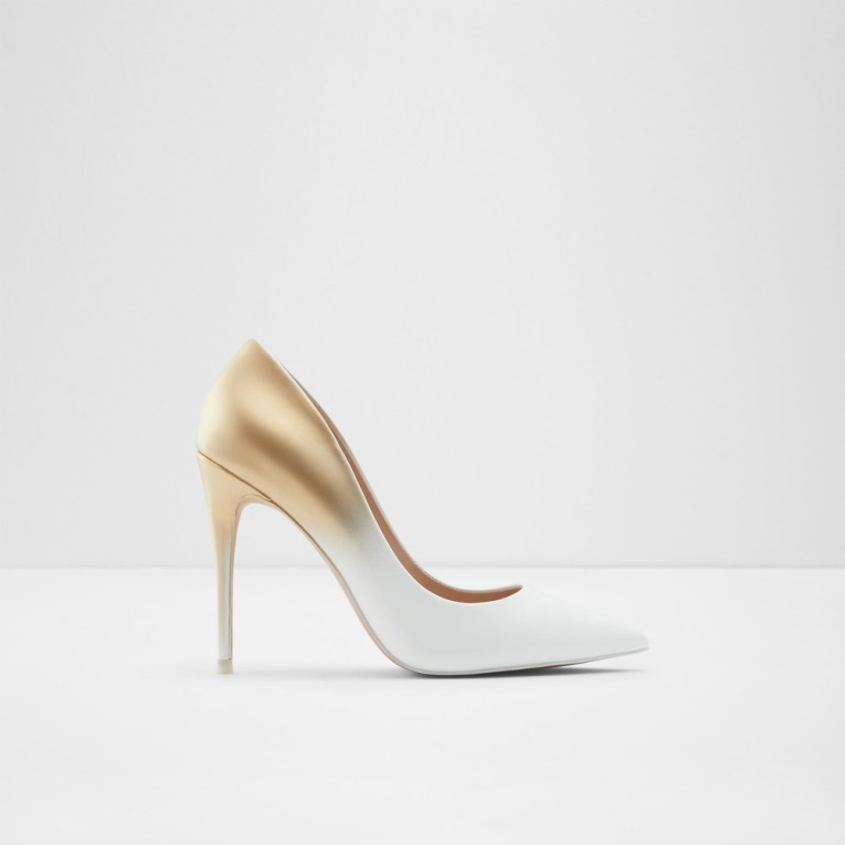 Stessy Moda Oro Aldo