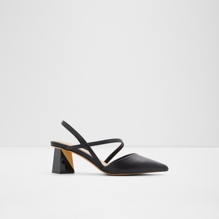 Aldo Suzette Moda Negra