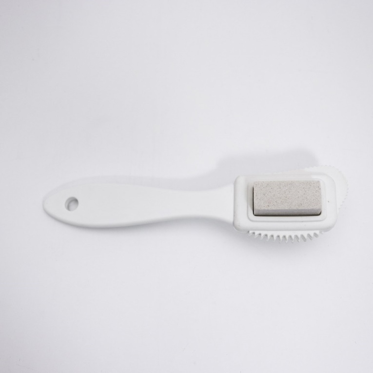 Cepillo De Gamuza Moda Aldo