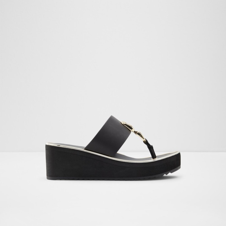 Toea Moda Aldo Negro