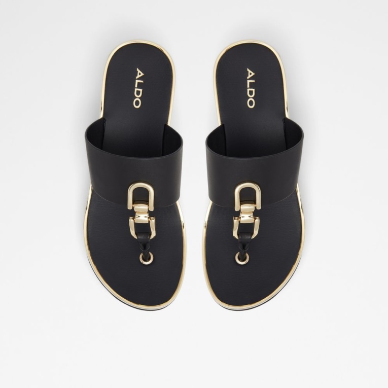 Toea Moda Aldo Negro