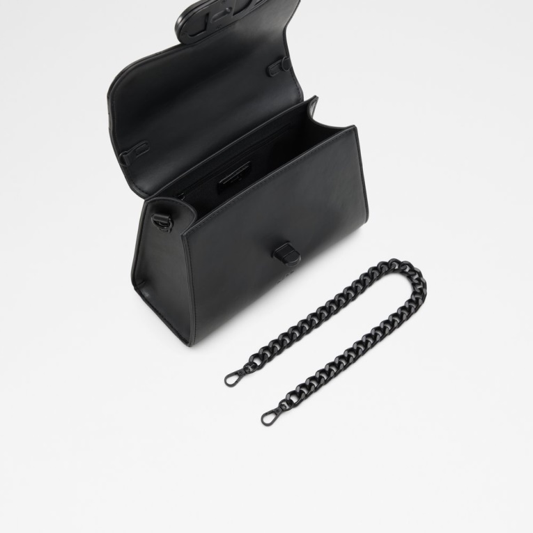 Aldo Moda Negro Tranquilo