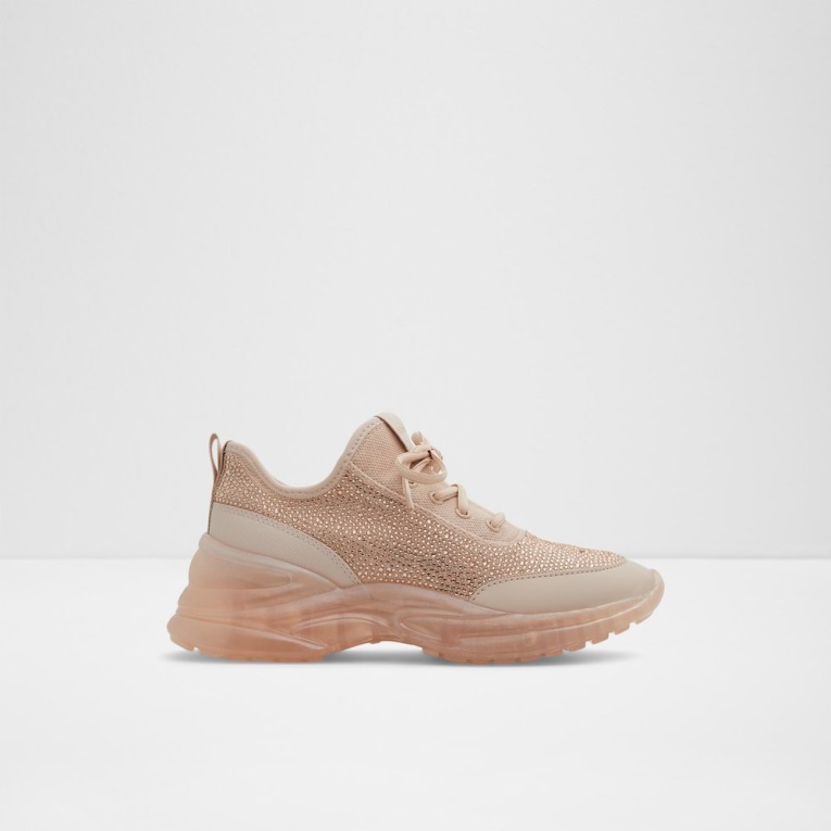 Moda Aldo Crepúsculo Beige