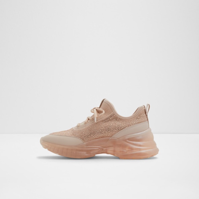 Moda Aldo Crepúsculo Beige