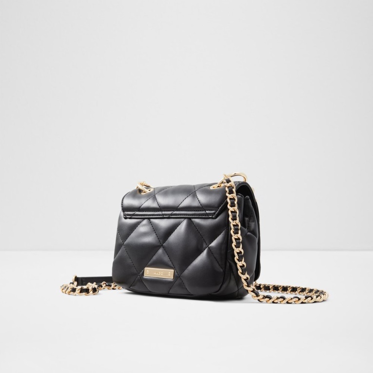 Moda Negra Aldo Valaberiel