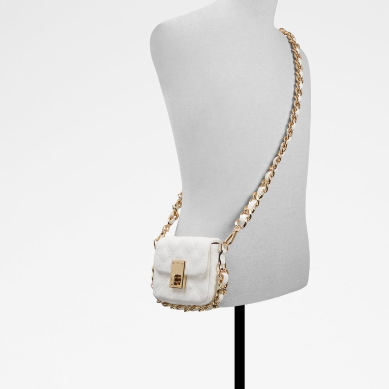 Negro Vivie Moda Aldo