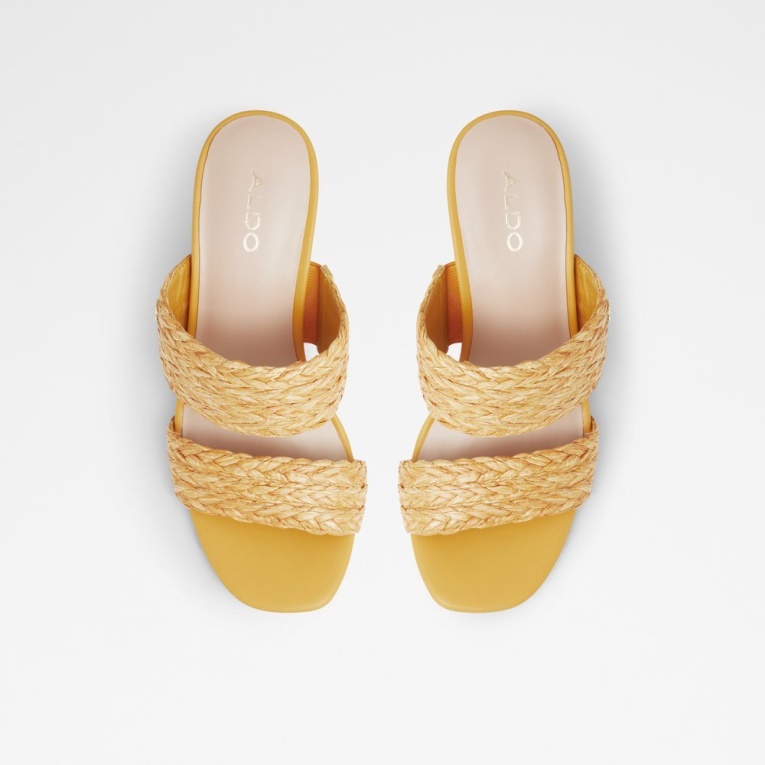 Beige Wavan Moda Aldo