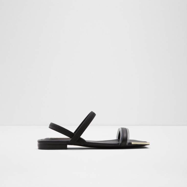 Aldo Wiciratha Moda Negra