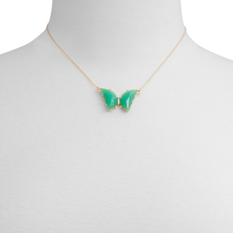 Moda Verde Aldo Alereli