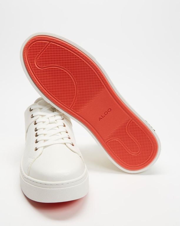 Aldo Blanco Moda Agassi