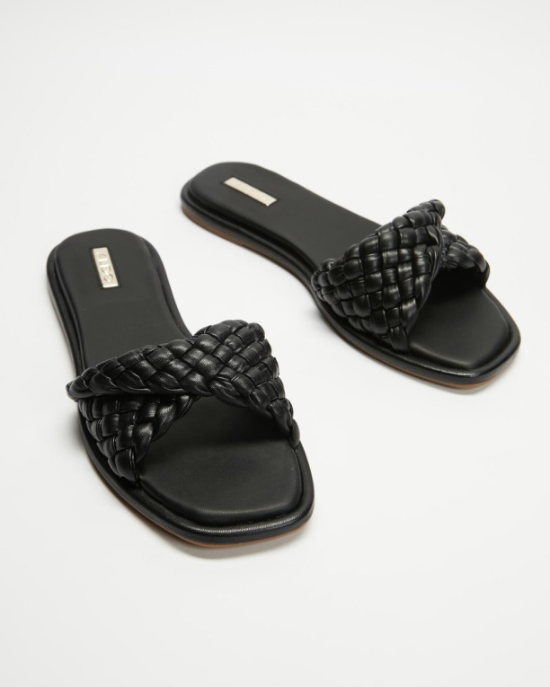 Chicago Negro Aldo Moda