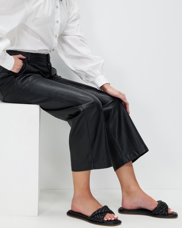 Chicago Negro Aldo Moda