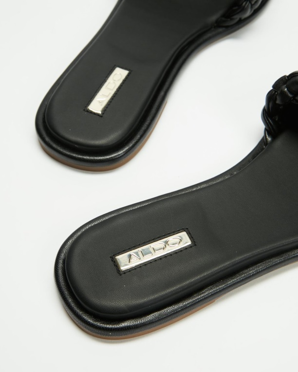 Chicago Negro Aldo Moda